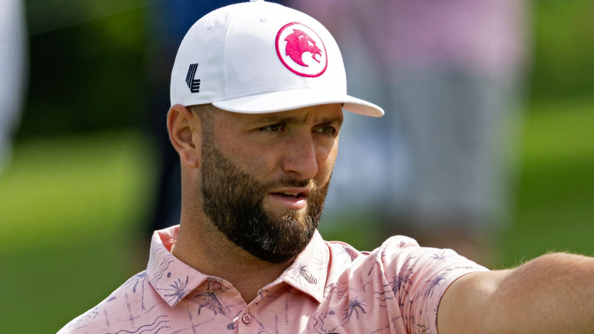 Rahm 'under the radar' to disrupt big three at the PGA Champs?