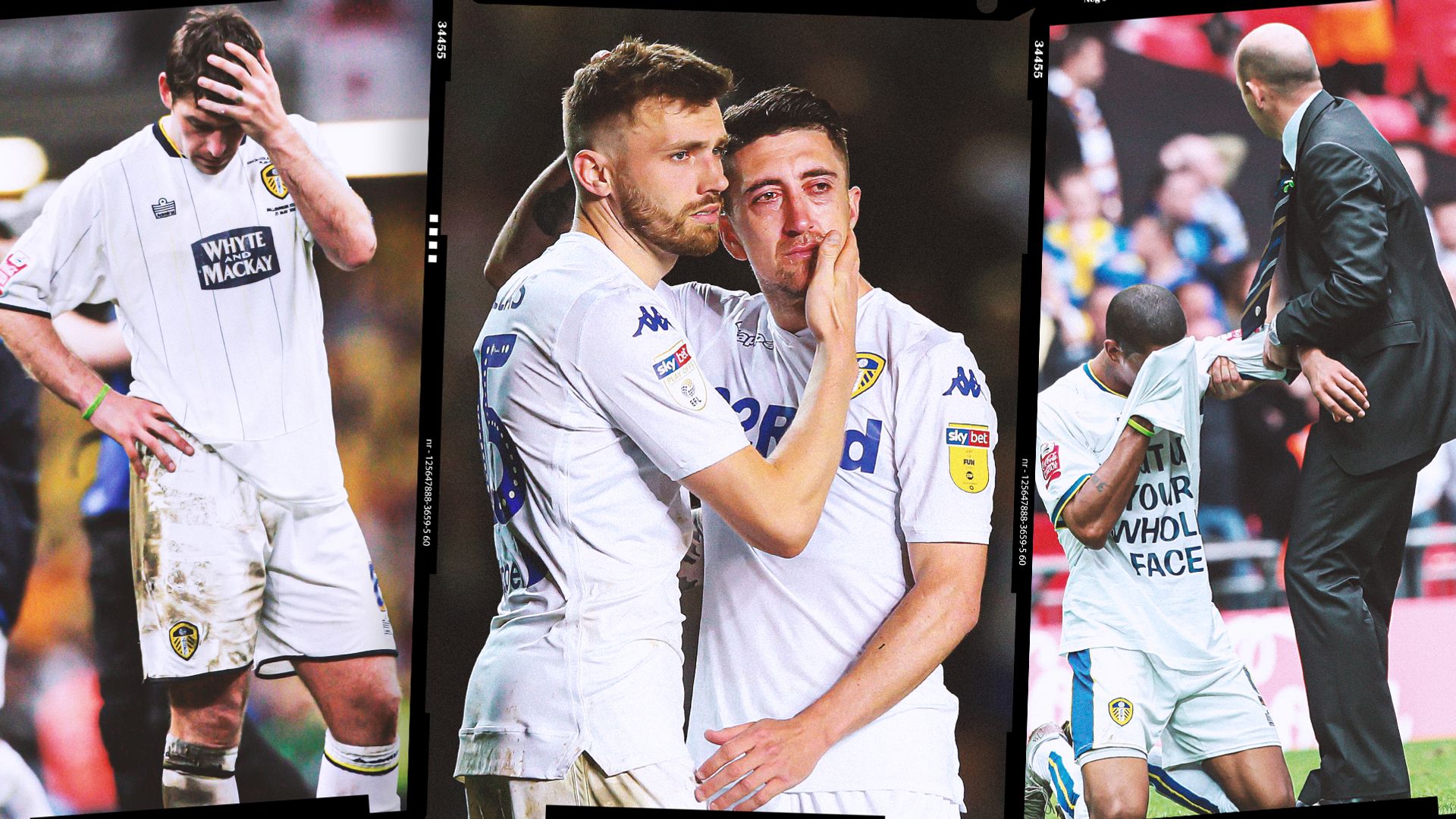 Can Leeds make it sixth time lucky in the play-offs?