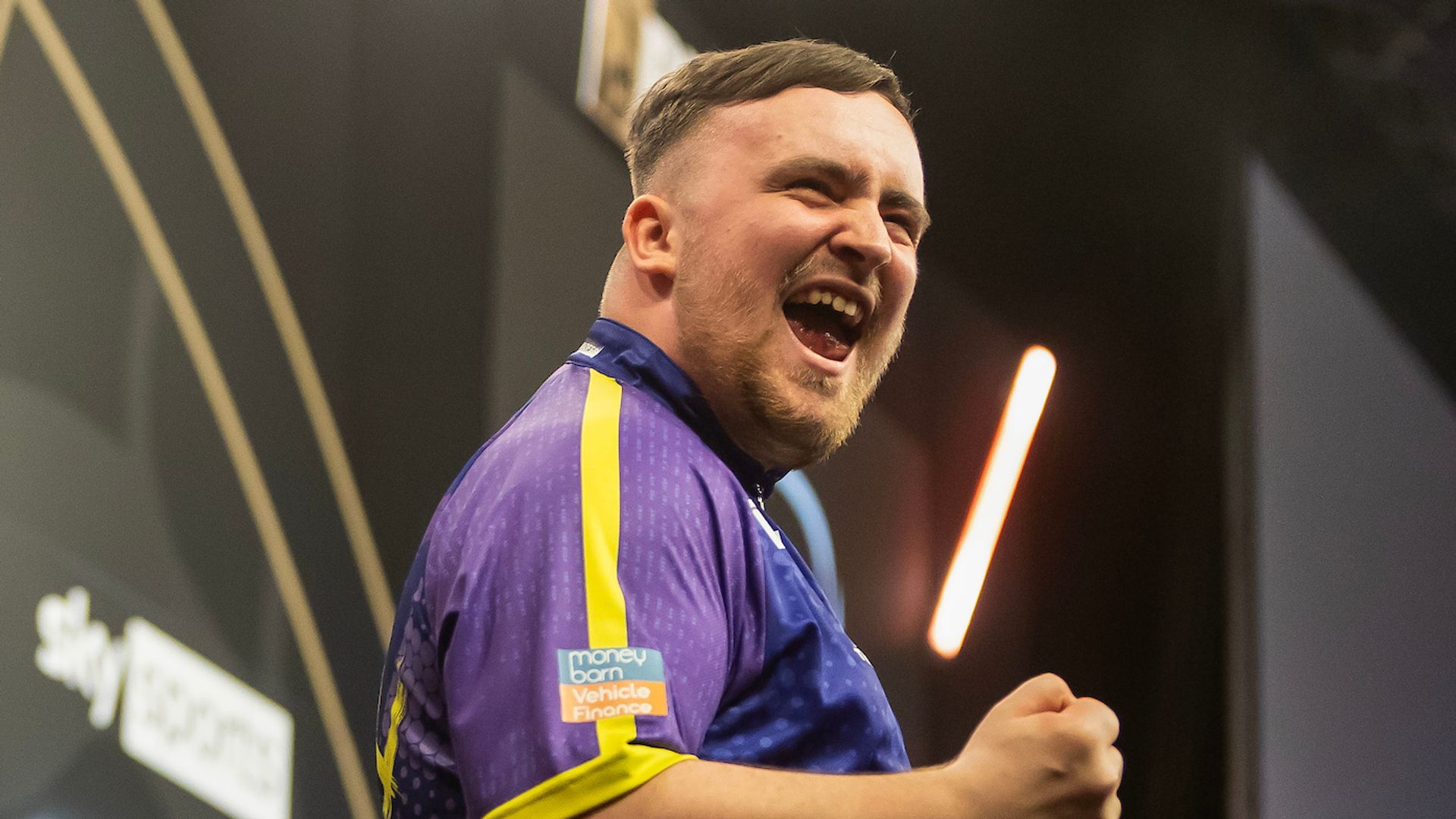 Your reaction as Littler hits nine-darter and wins Premier League