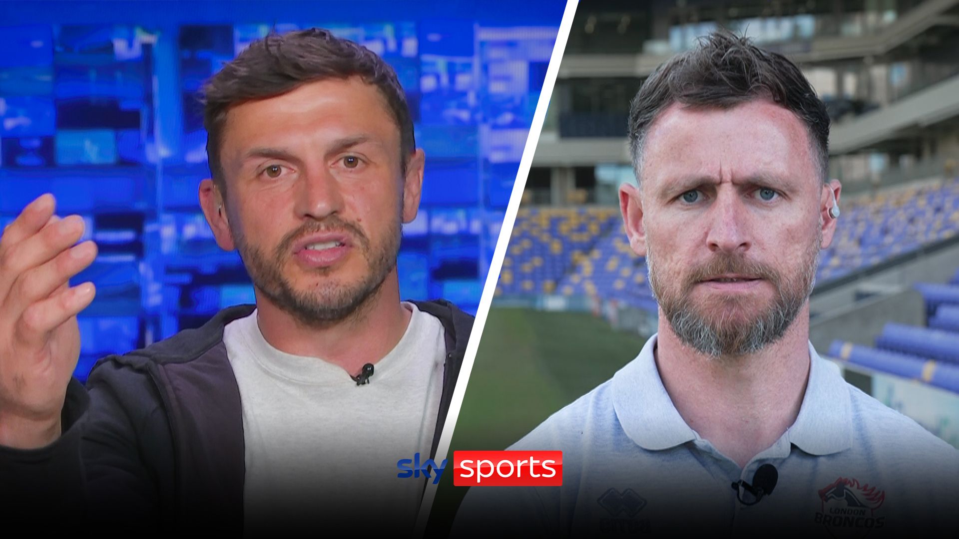 'It's not sport!' | Wilkin slams Super League grading system