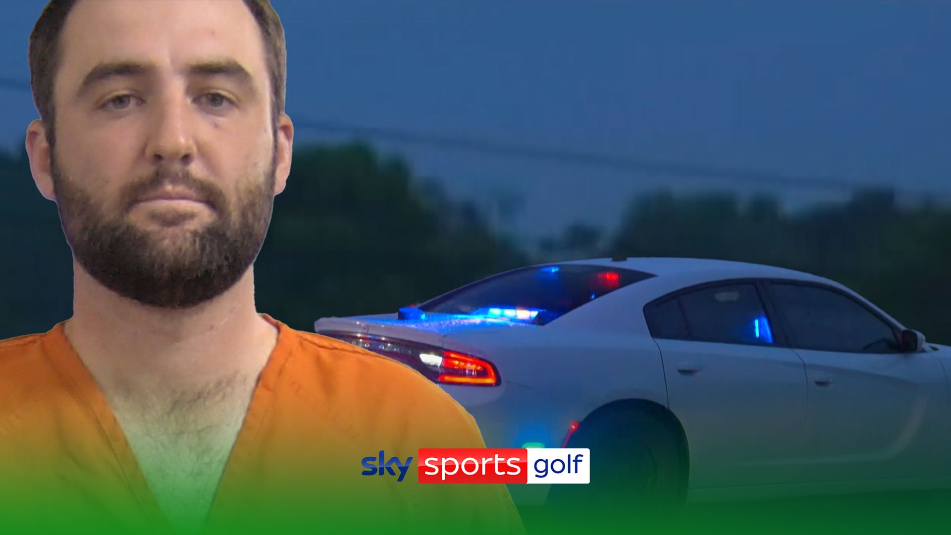 Explained: All you need to know about Scheffler's arrest