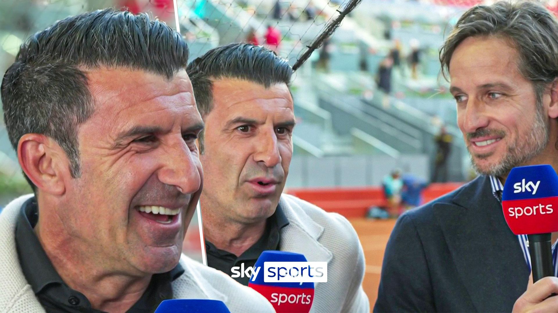 Figo: Nadal should be very proud of his career