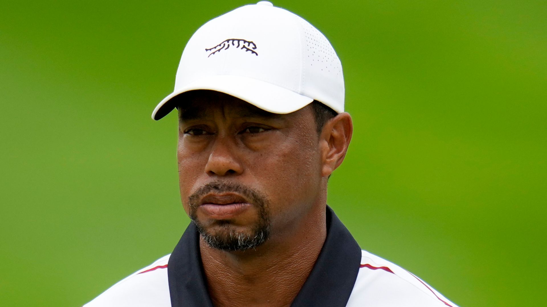 Woods rues major missed cut: 'I need to clean up my rounds'