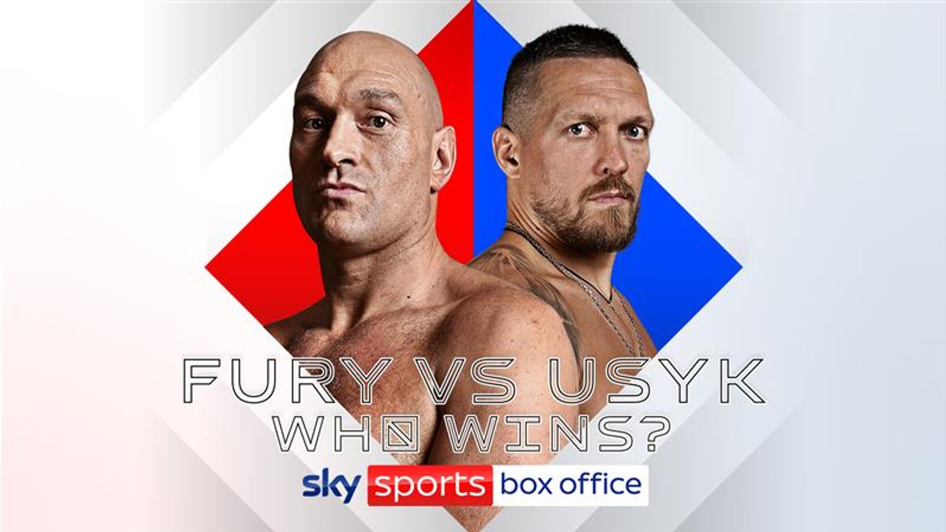 Fury vs Usyk expert predictions - who will be undisputed champ?
