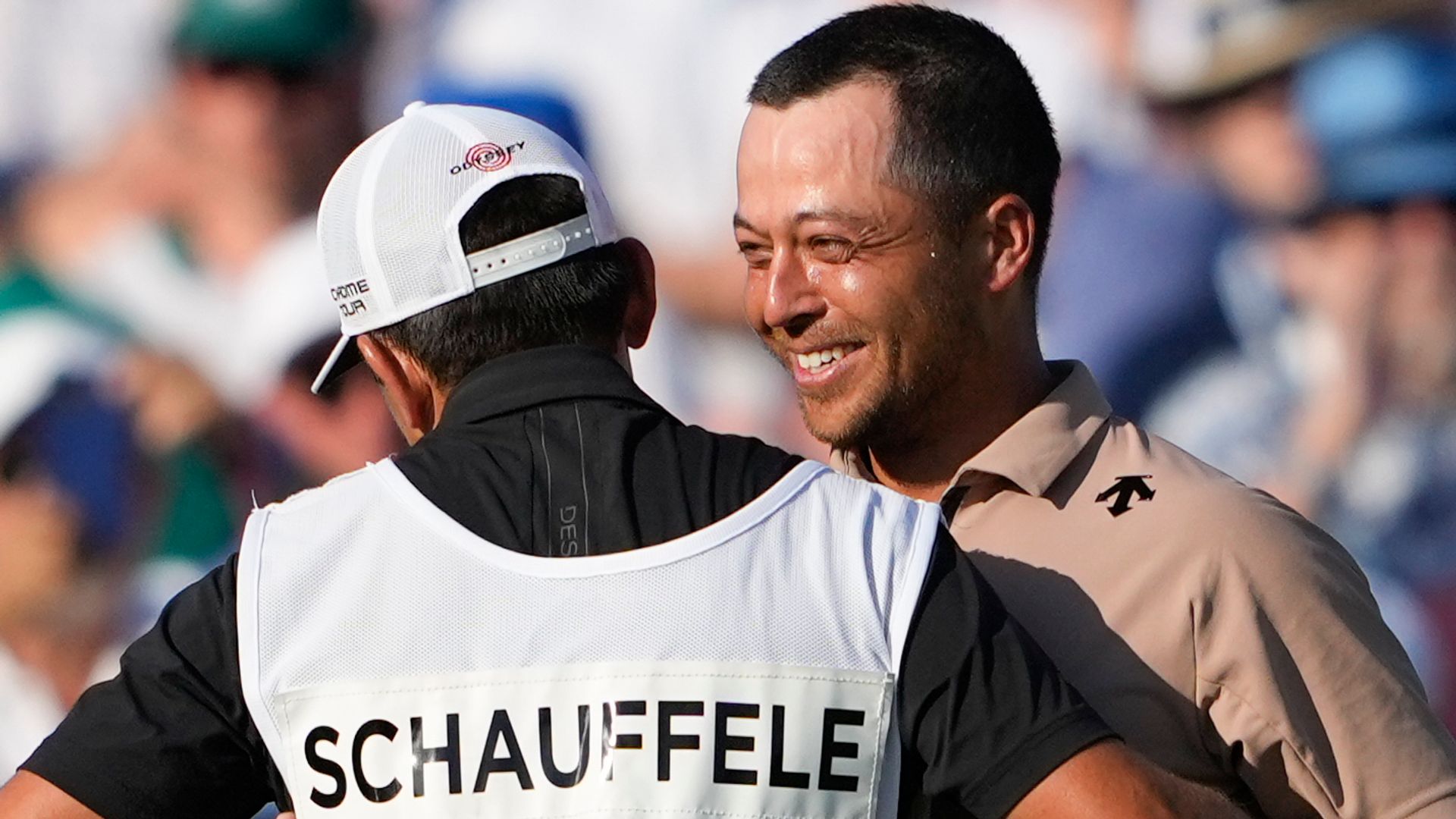More majors for Schauffele ahead after beating 'box office' Bryson?