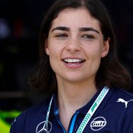 Chadwick was delighted after claiming pole at Road America