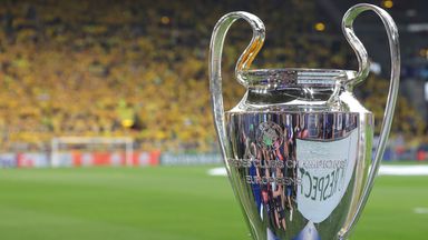 From next season, a new format will be in play for the Champions League