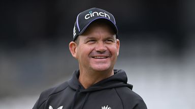 England's head coach Matthew Mott believes 'open' conversations have helped their preparations for the T20 World Cup
