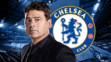 Image from Mauricio Pochettino: Chelsea head coach deserves more time after navigating turbulent season