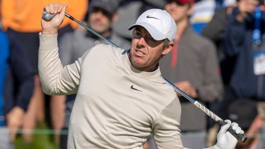 Rory McIlroy is looking to win the RBC Canadian Open for a third time