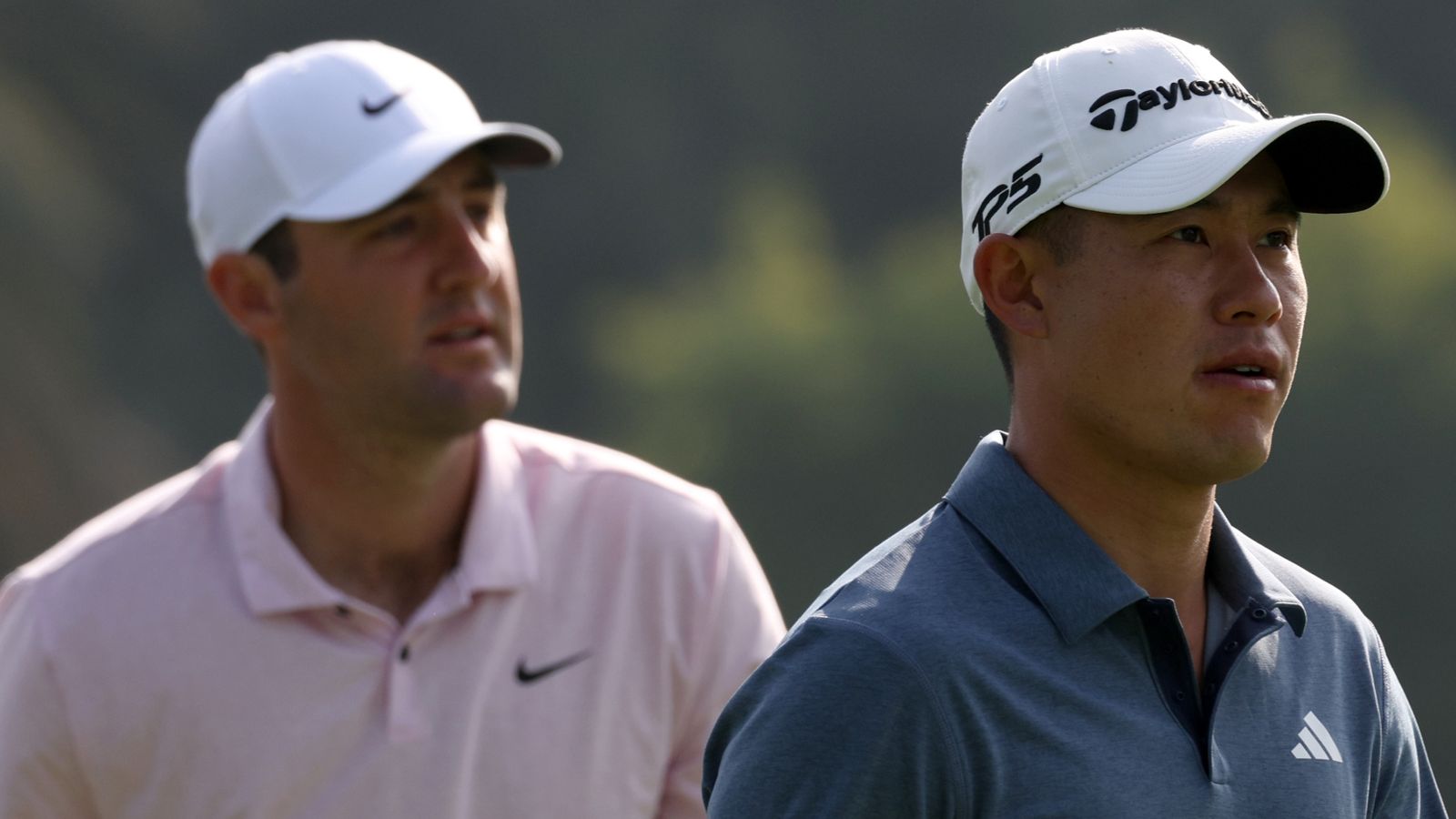 Can anyone keep up with Scheffler? Pundits predict US Open winner