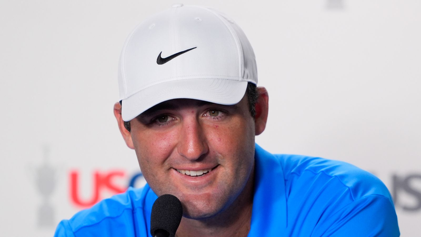 US Open 2024 Scottie Scheffler ready for major test against Rory