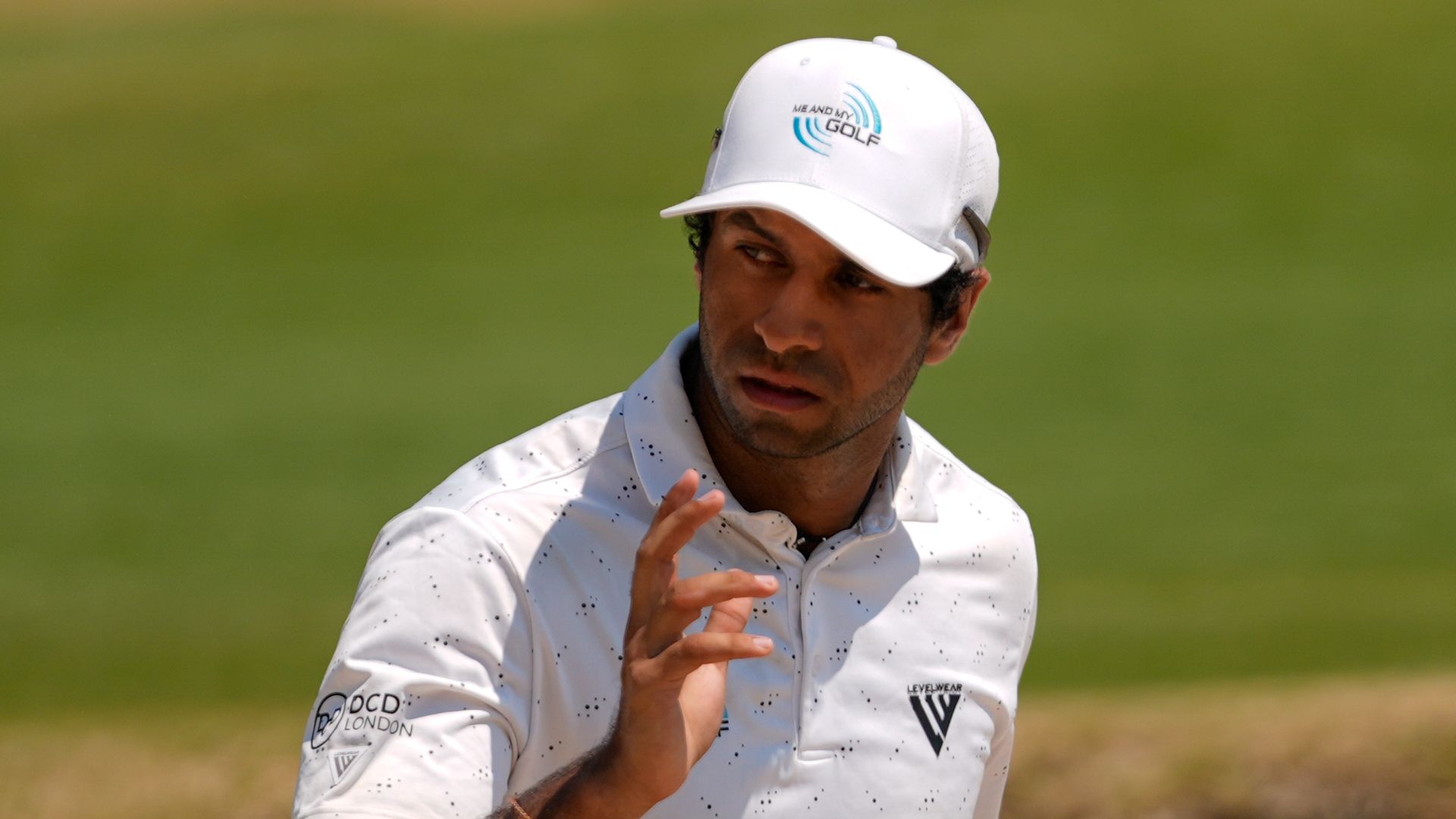 Rai and Bhatia tied for lead at Rocket Mortgage Classic