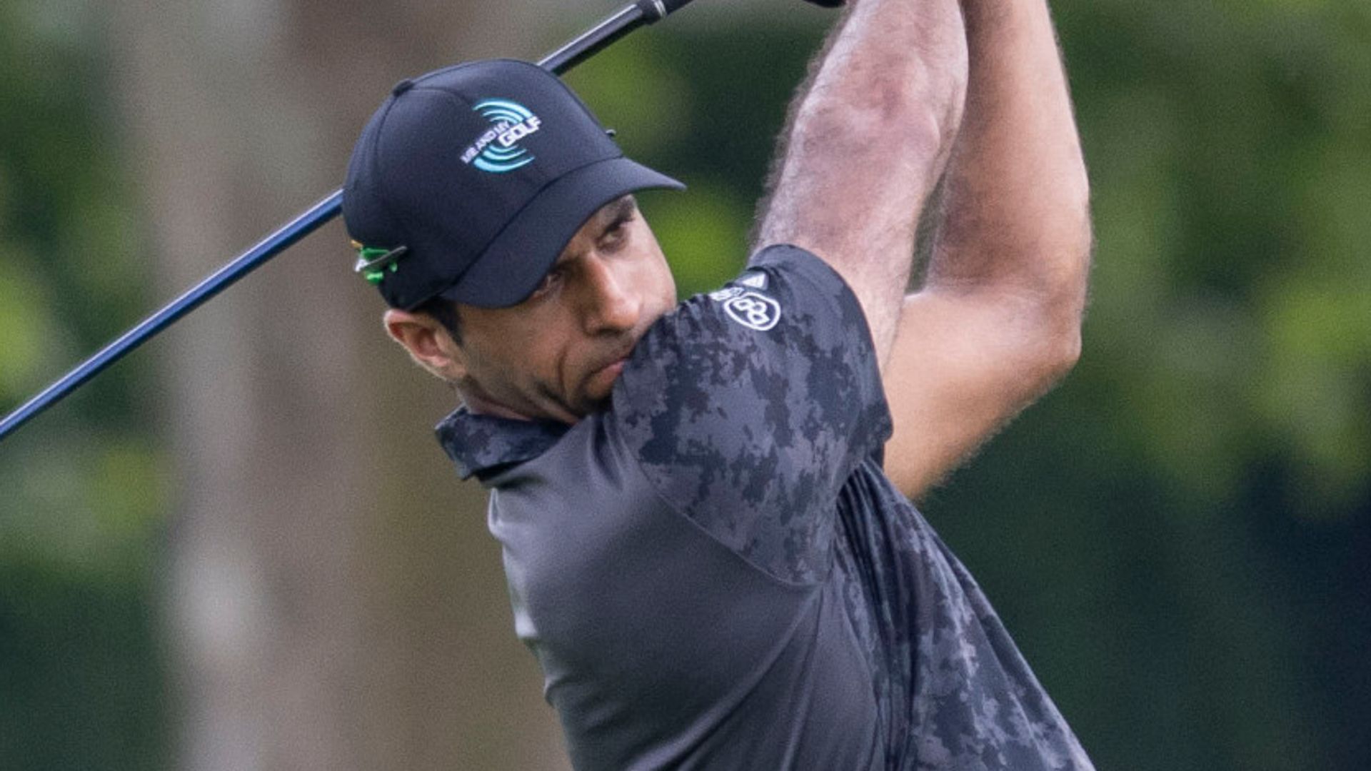 Rai and Bhatia keep lead at tight Rocket Mortgage Classic