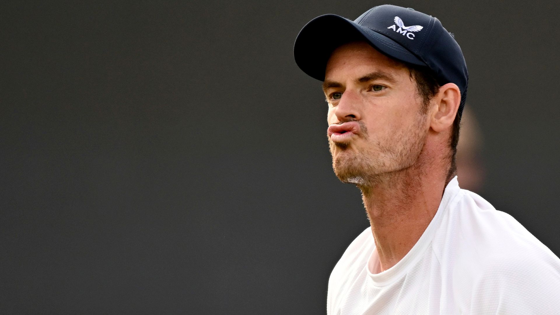 Murray casts doubt over Paris Olympics participation