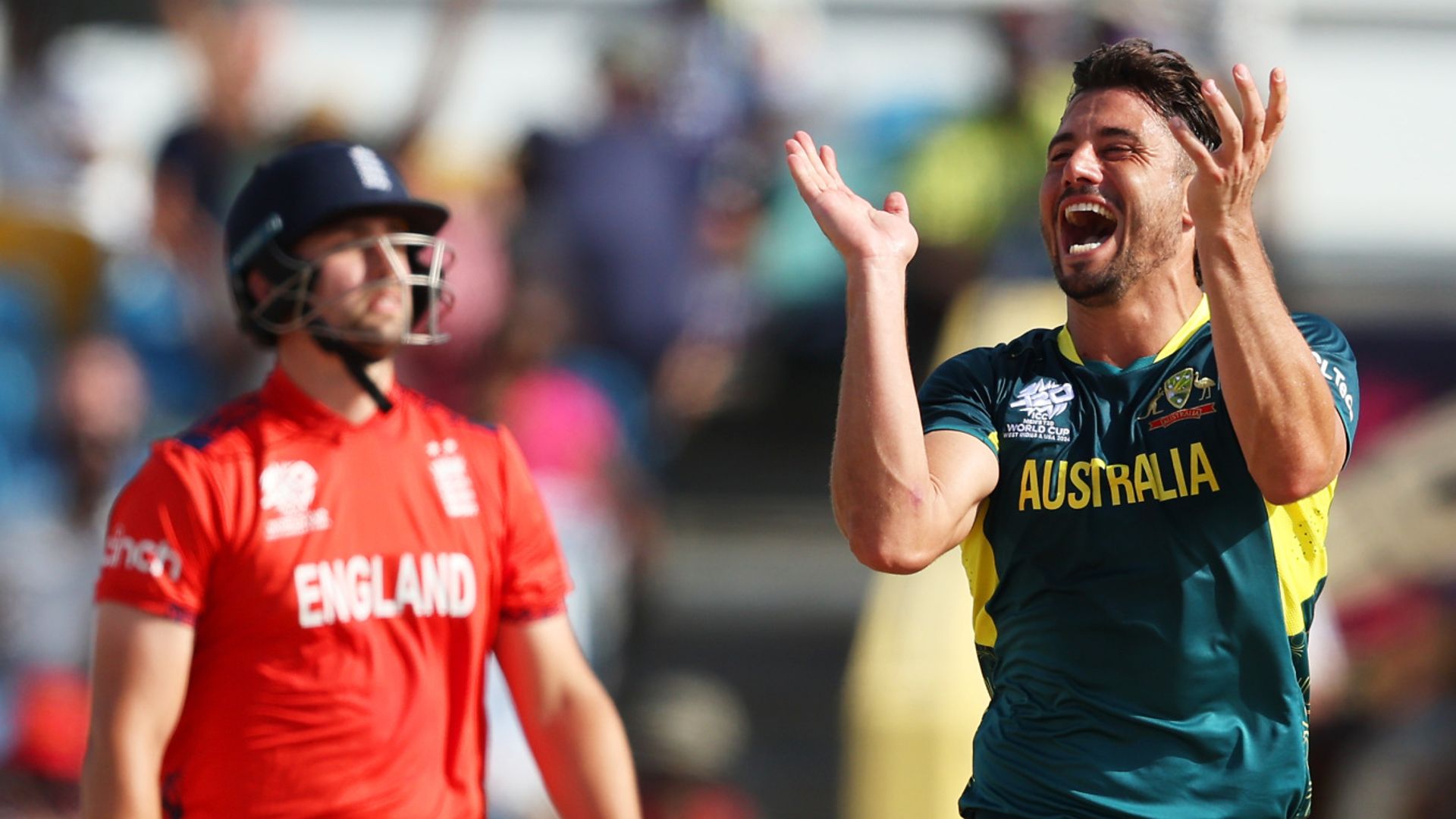 How England can go out of the T20 World Cup