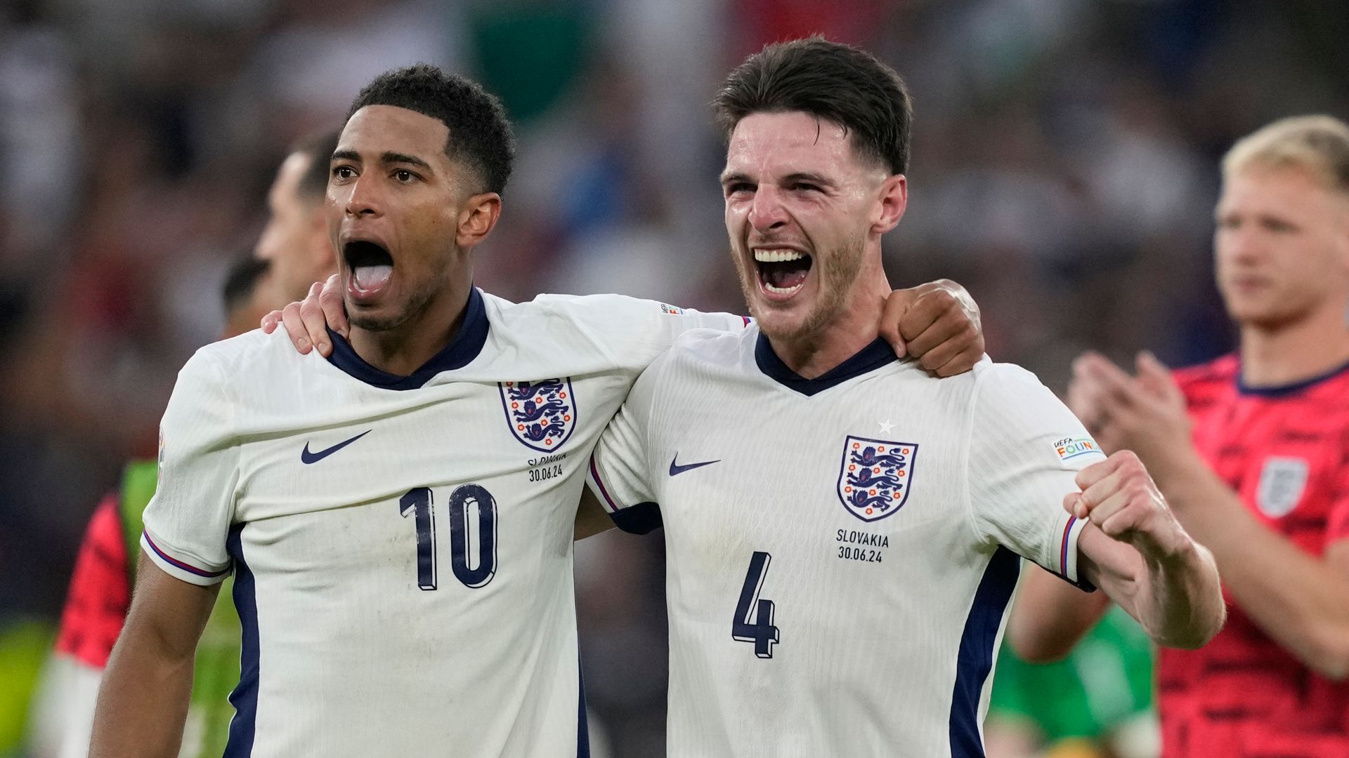 Neville: Woeful England must make dramatic changes now