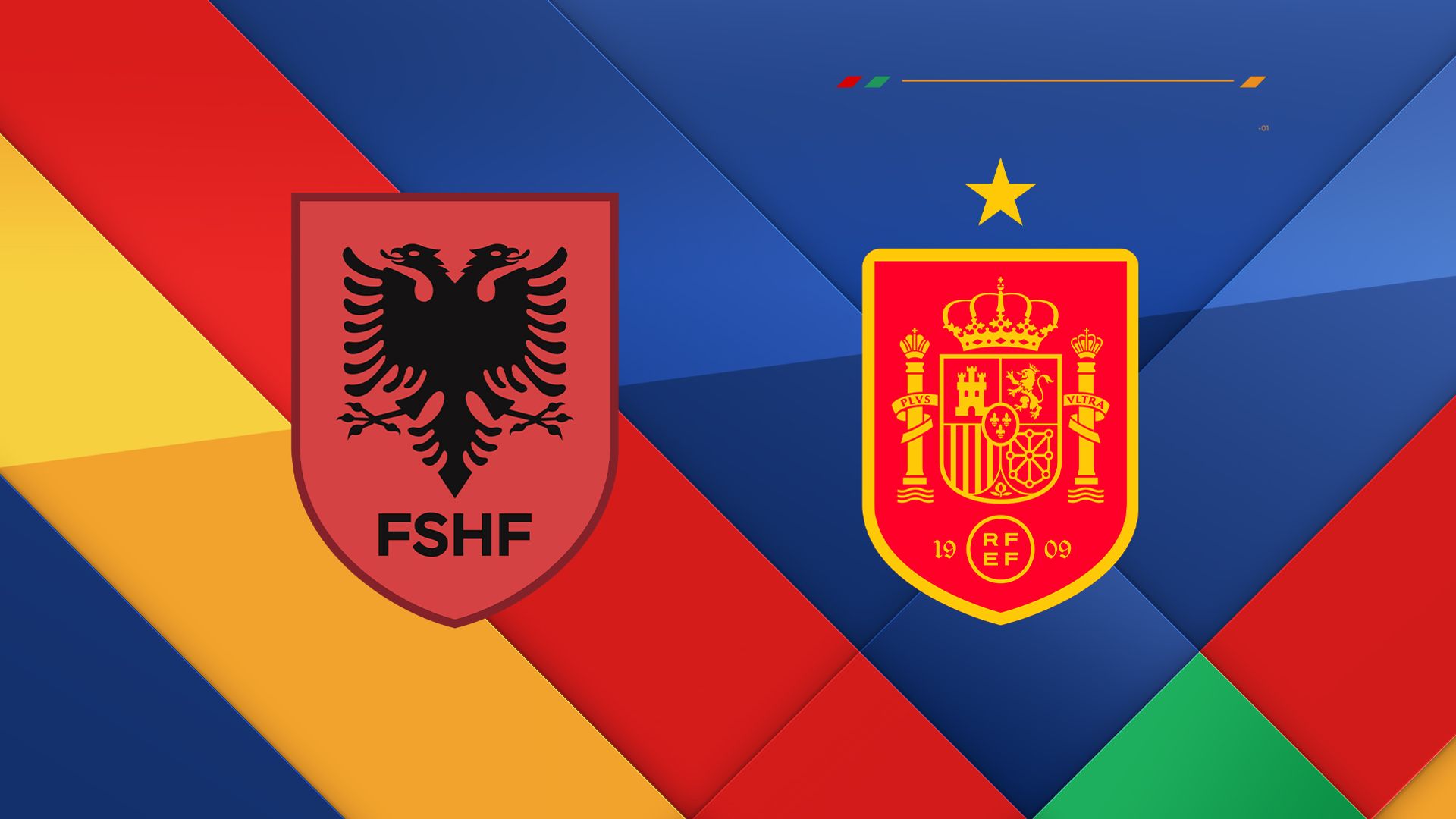 Albania vs Spain preview: De la Fuente expected to make changes