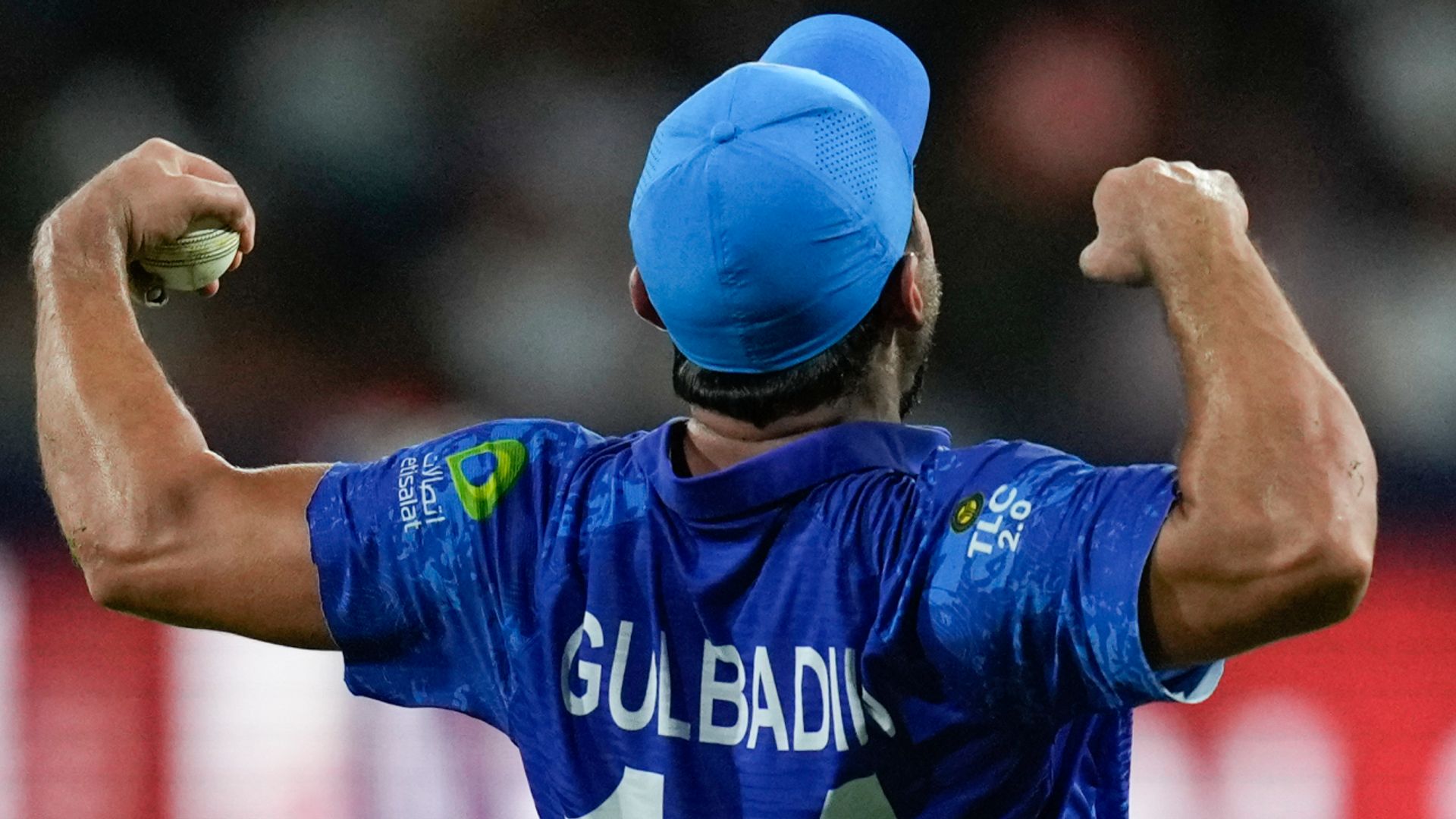 Afghanistan play down injury controversy ahead of World Cup semi-final