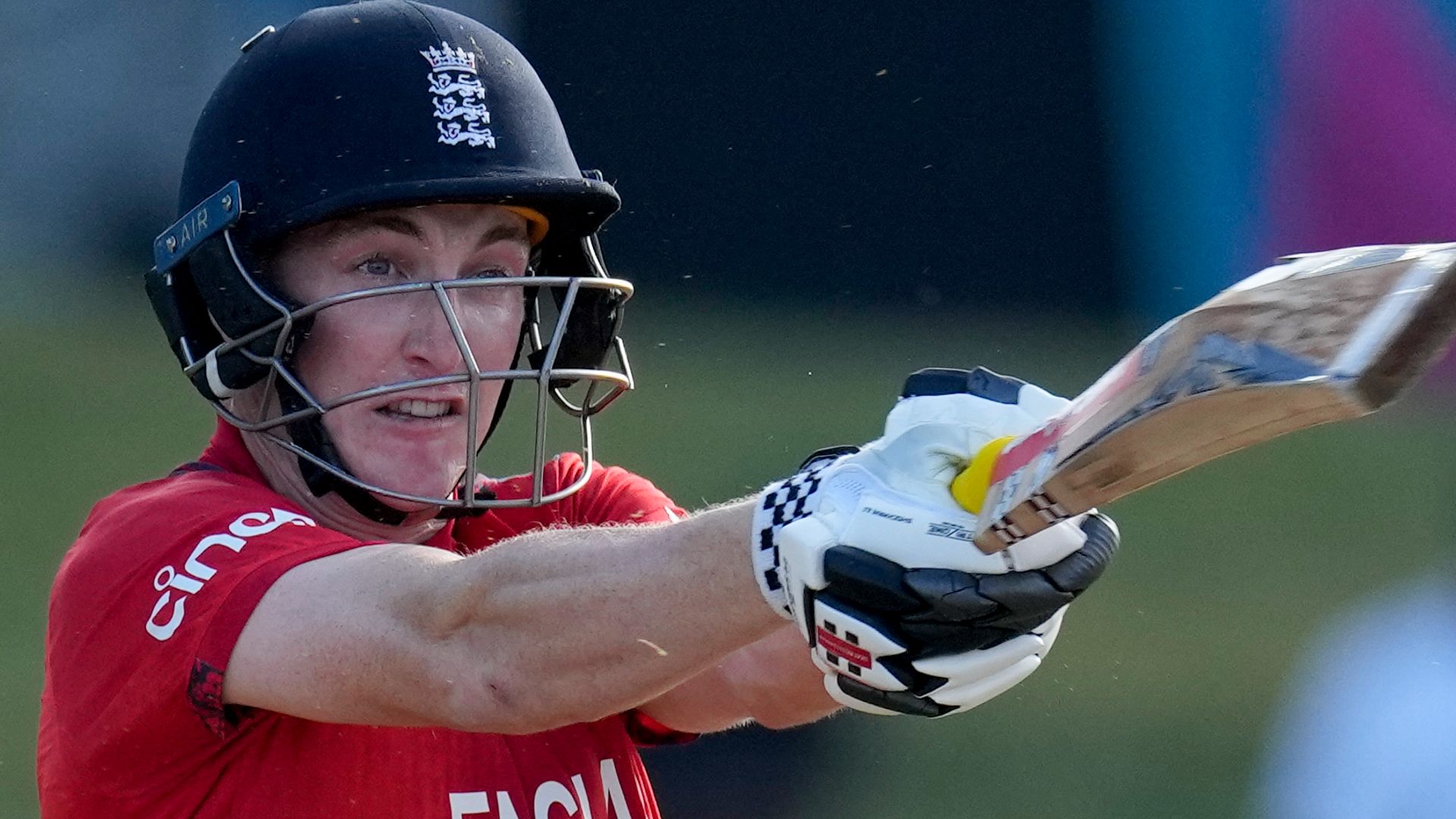 England win but now need Australia victory to reach Super 8s