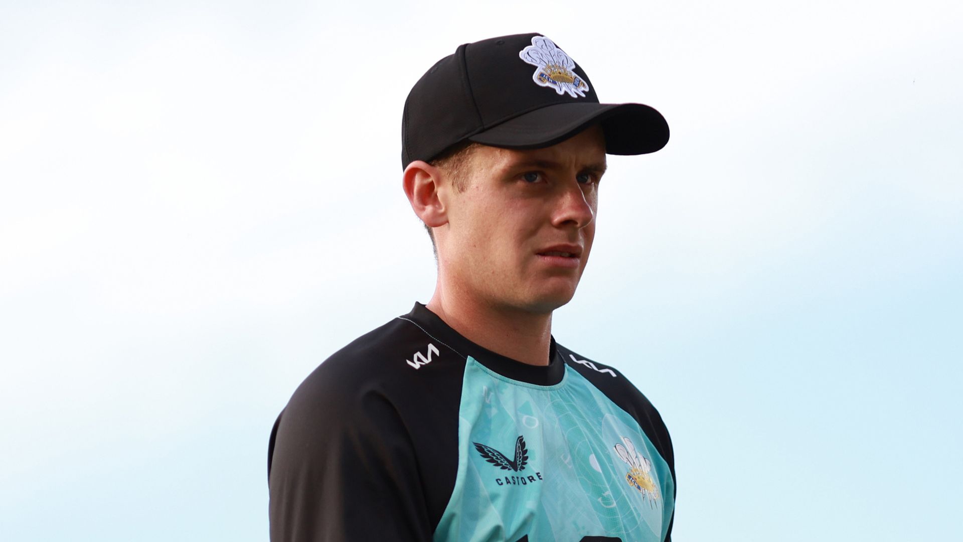 England name Smith and Pennington in squad to face West Indies