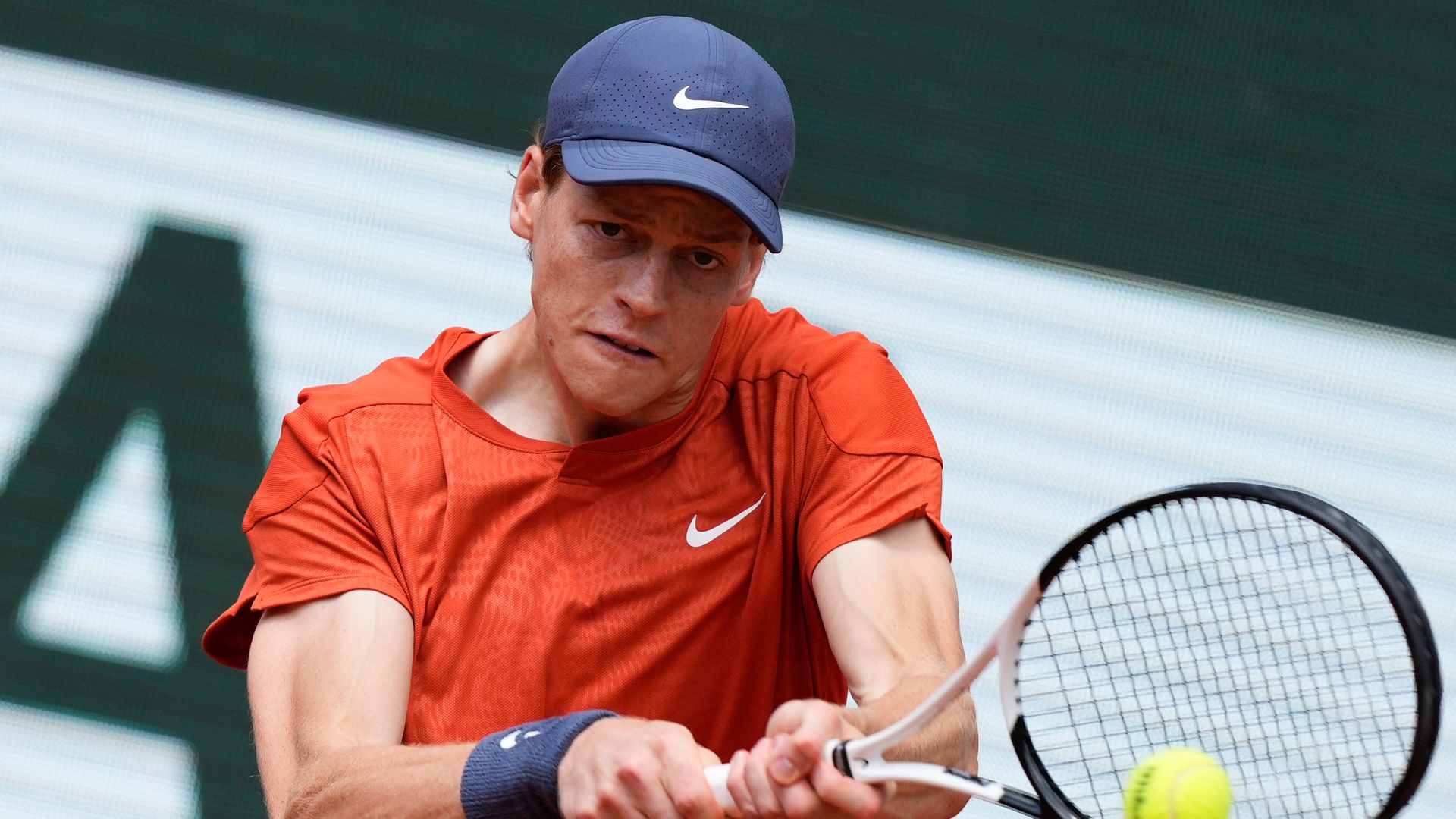 Sinner to become new world No 1 after quarter-final win over Dimitrov