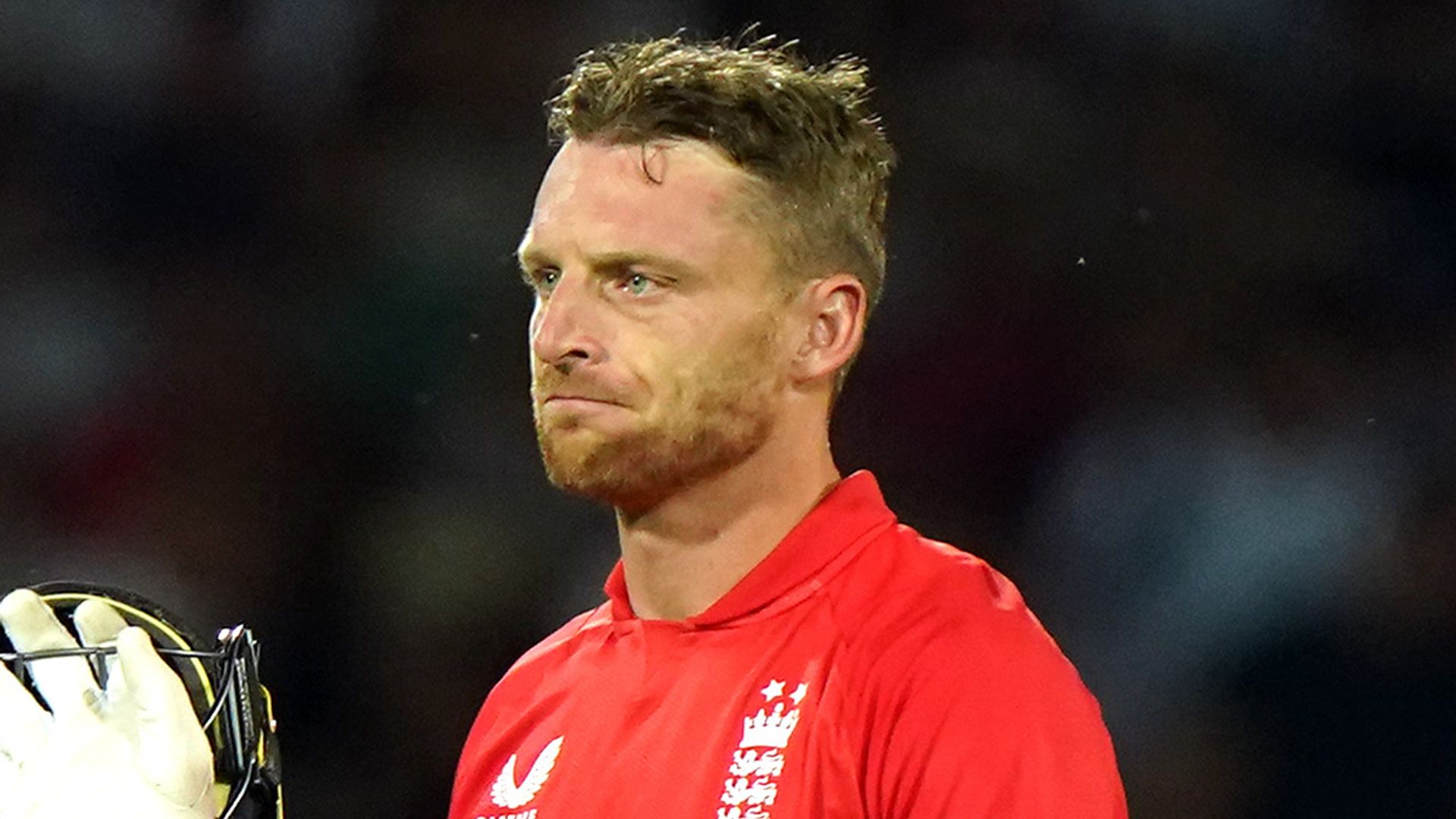 Could rain ruin England's T20 World Cup final hopes?
