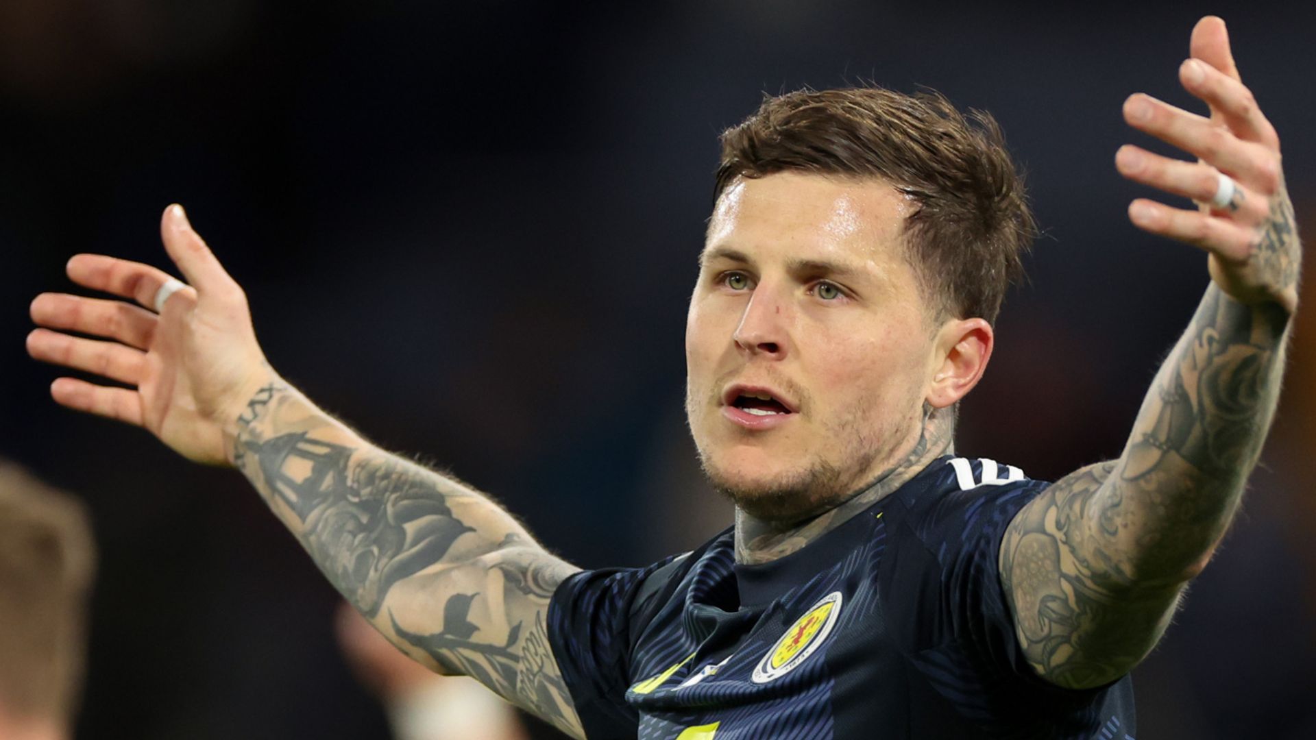 Clarke considering Scotland options after losing 'pivotal' Dykes