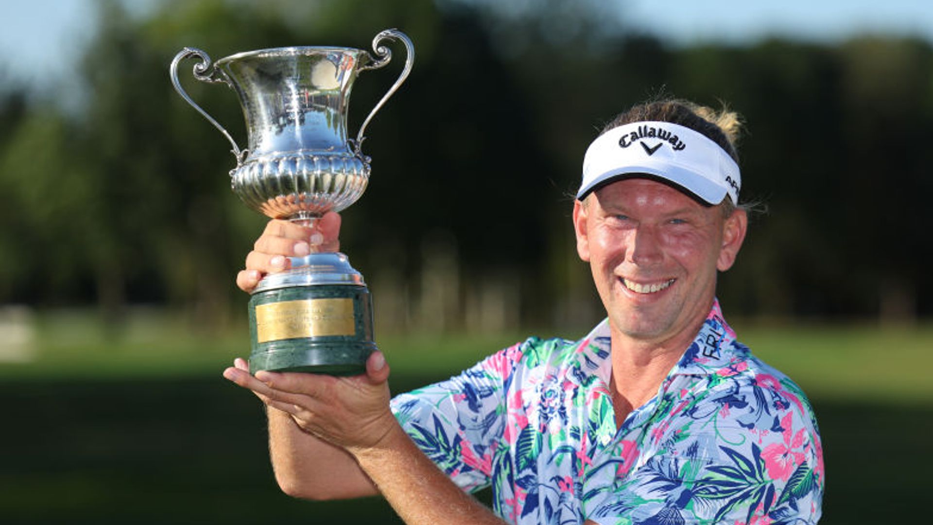 Siem beats McKibbin in play-off to win Italian Open