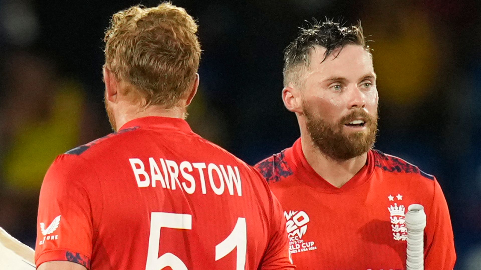 Statement win proves England are T20 World Cup contenders