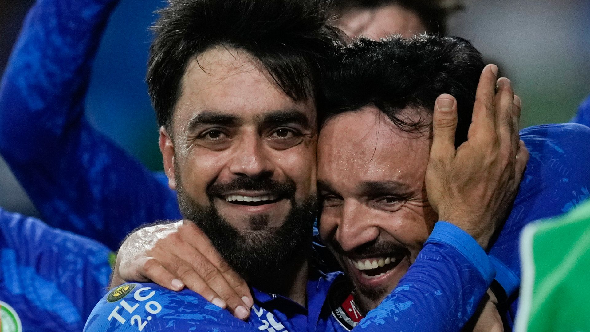 Nasser's T20 World Cup predictions: Winners and England's chances