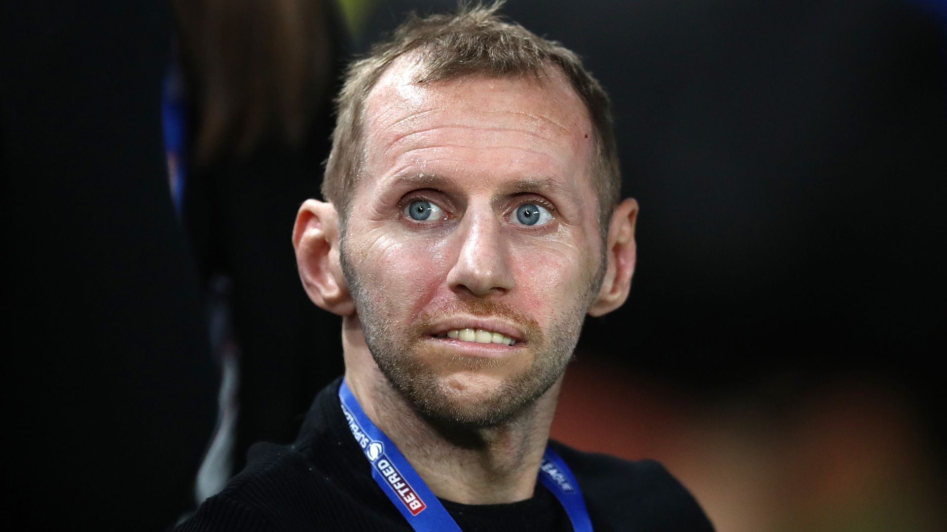 Rob Burrow's family confirm funeral plans for July 7