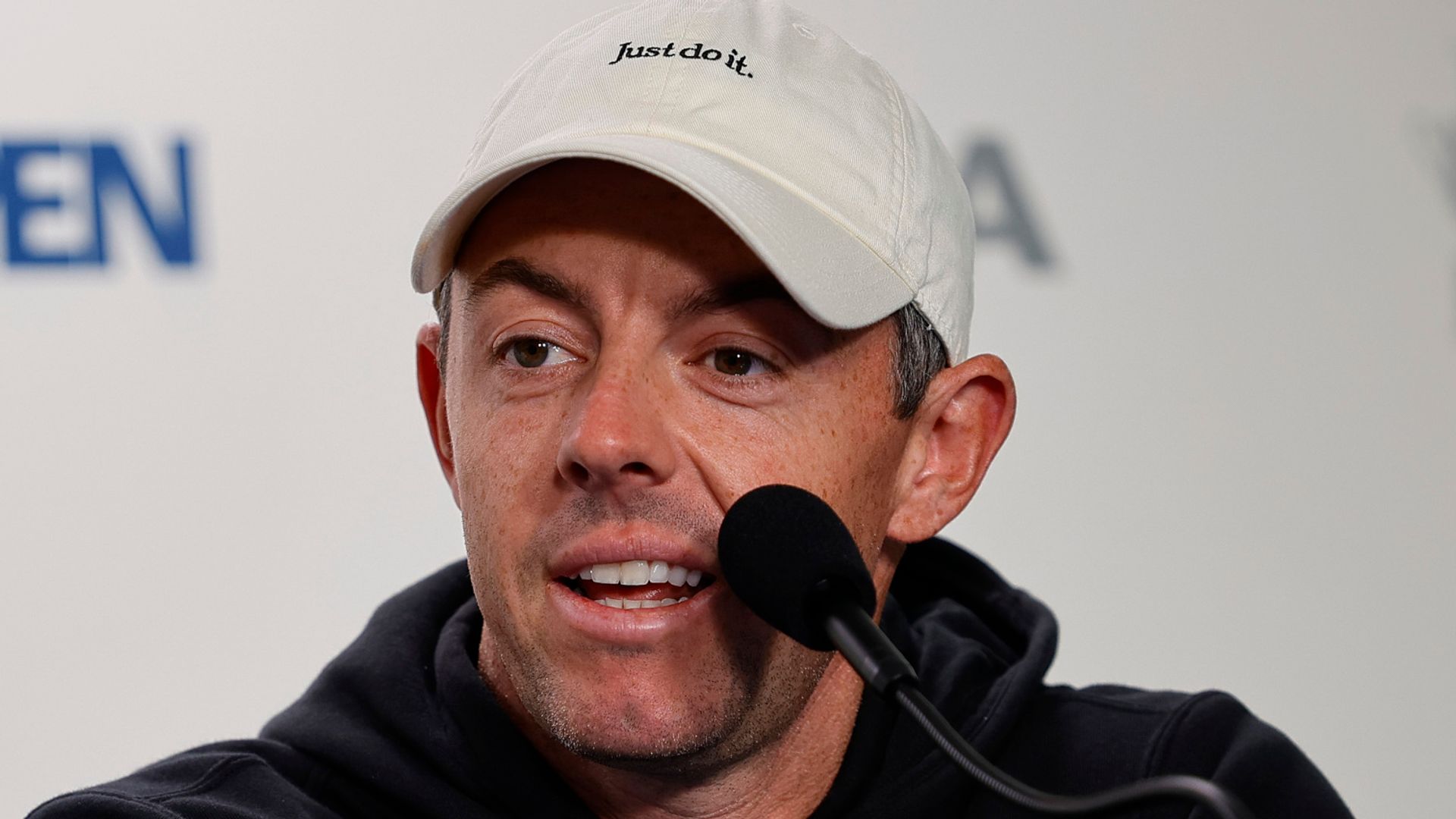 McIlroy: I'm 'closer than ever' to ending major drought