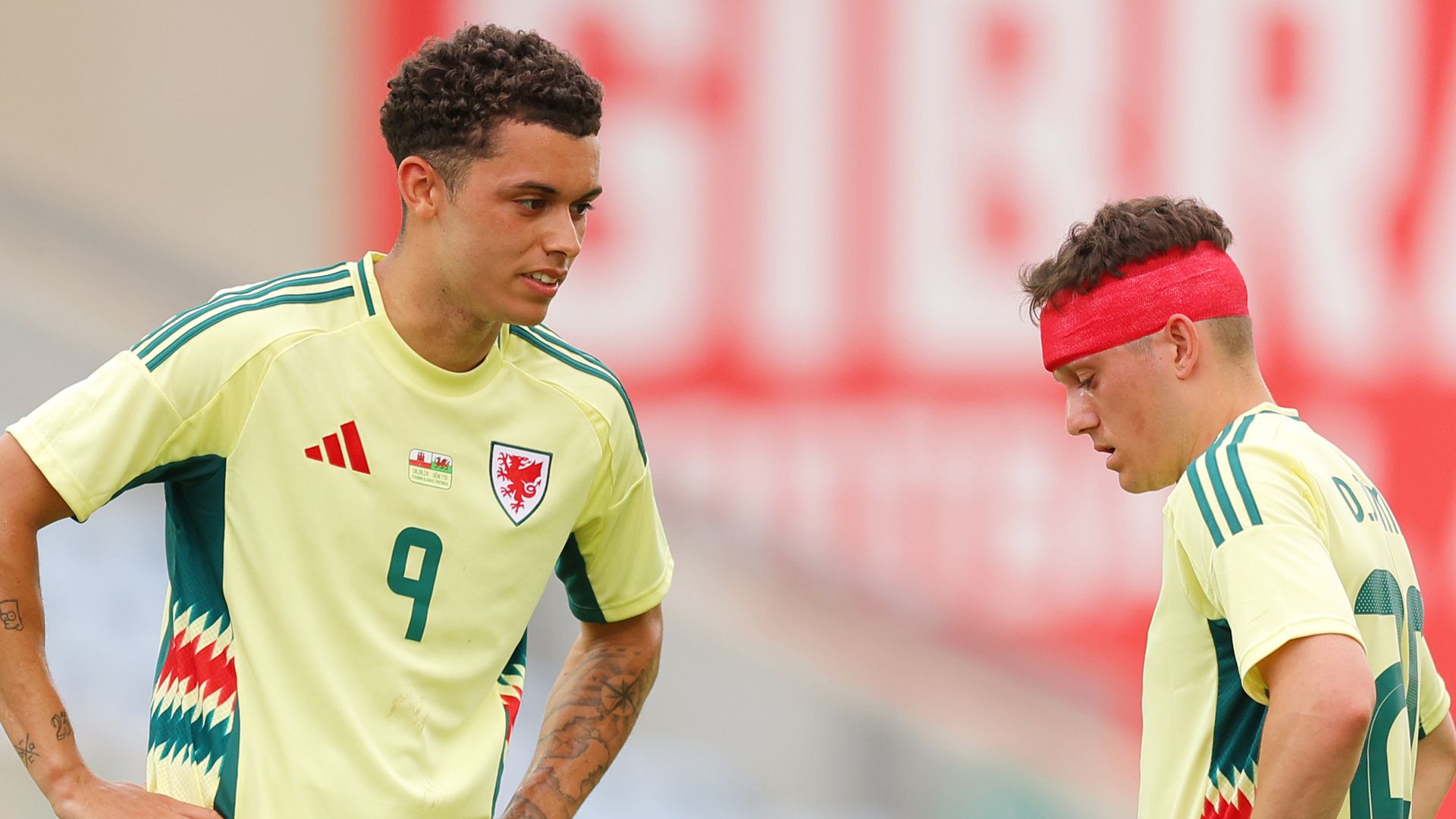 Wales held to goalless draw by minnows Gibraltar