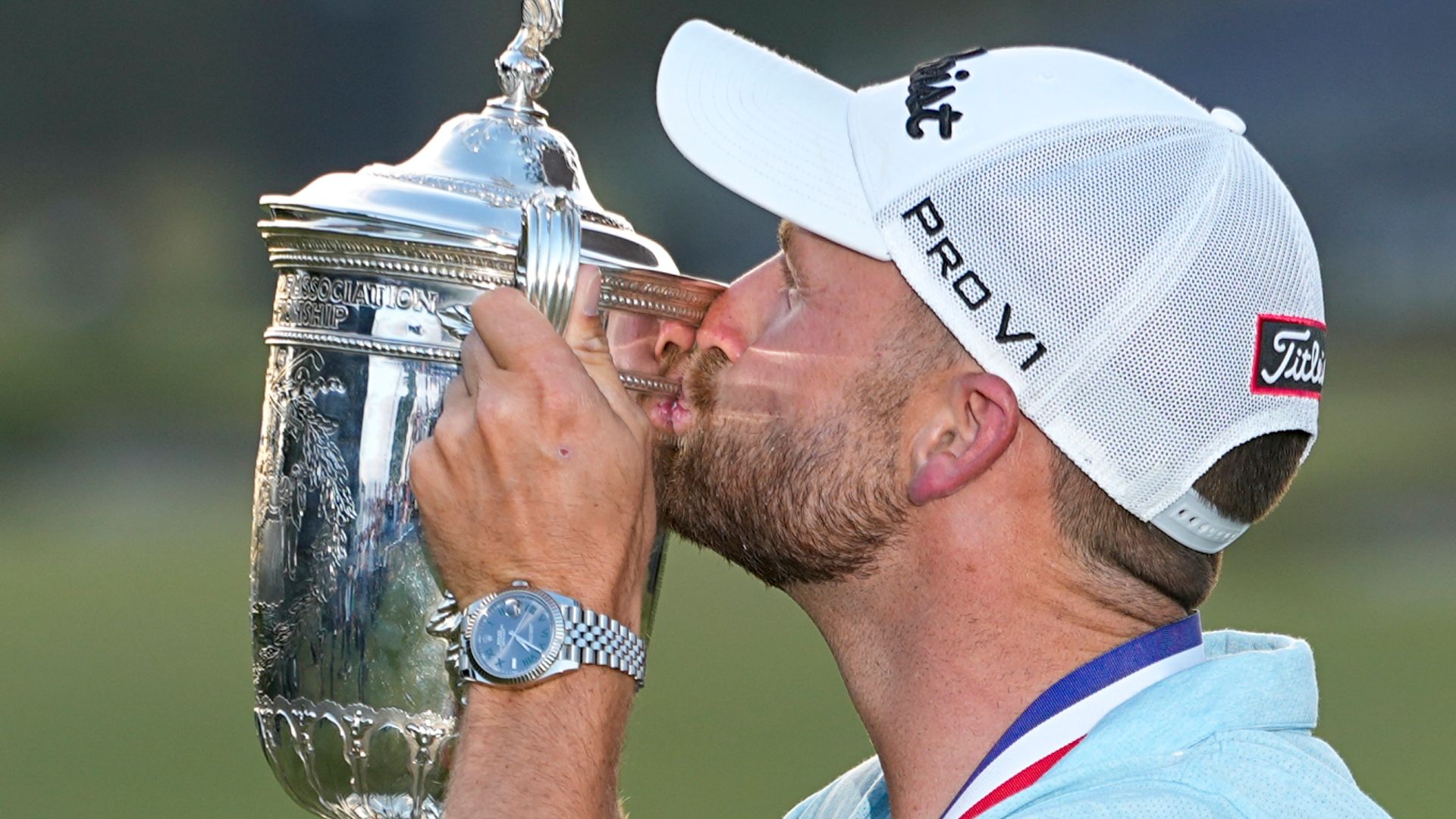 When is the US Open on Sky Sports? Key TV times and all you need to know