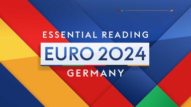Image from Euro 2024 essential reading: England and Scotland updates, plus insights for all 24 teams