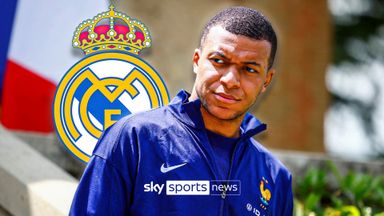 Explained: Why Real Madrid fans want Kylian Mbappe out of the club!