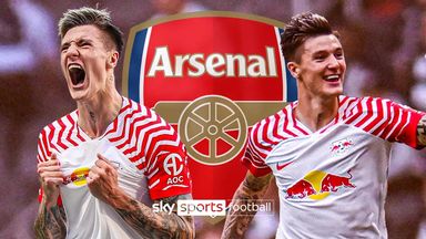 Ab Nach Manchester Seskos Abschied Bundesliga Experten Warnen Leipzig - qn3e5x9
