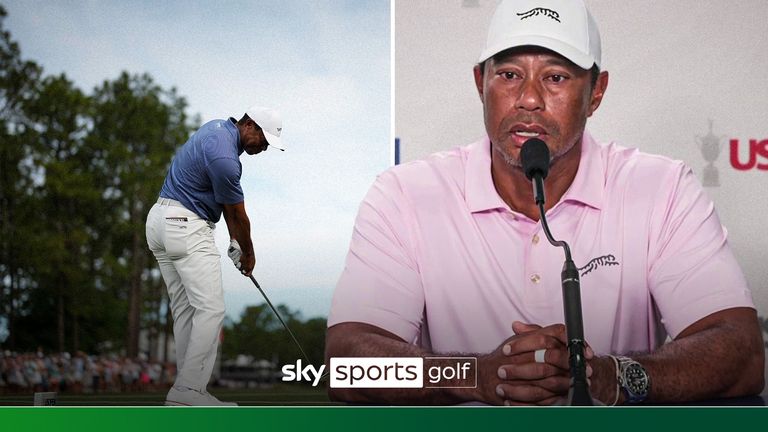 Tiger Woods believes a deal between LIV and the PGA Tour could be closer than ever and says that he believes there is light at the end of the tunnel