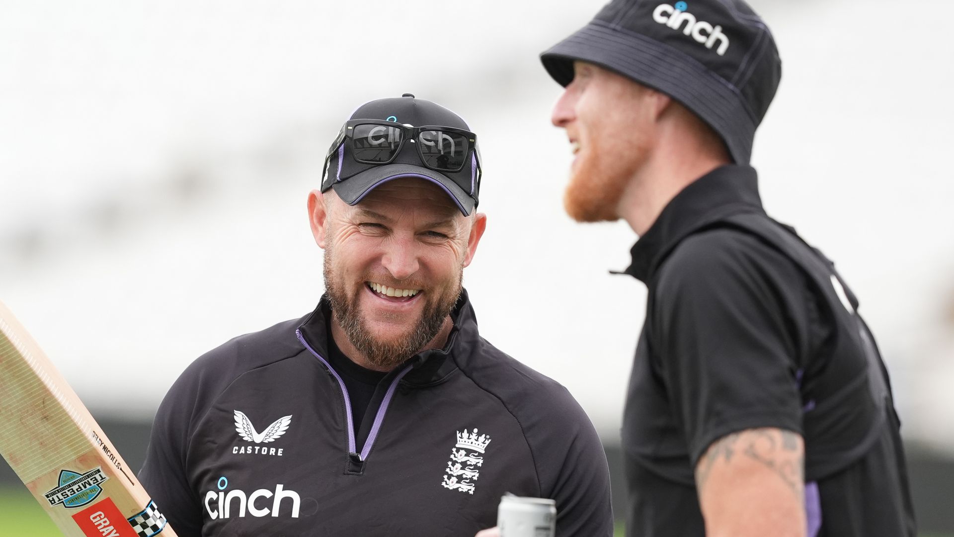Atherton: Don't doubt McCullum's credentials but big challenge lies ahead