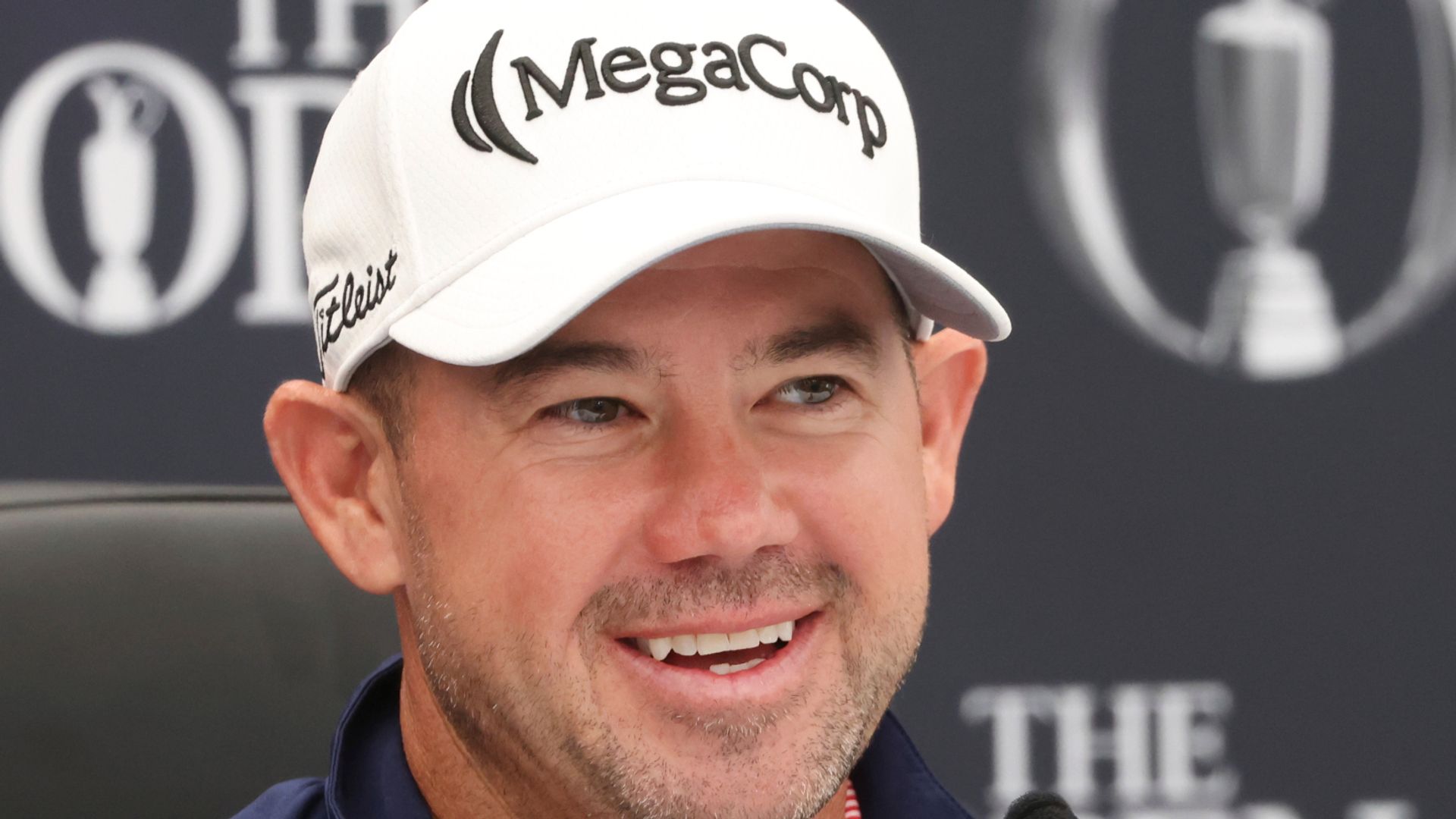 Harman expects fan heckling at The Open to be 'an anomaly'