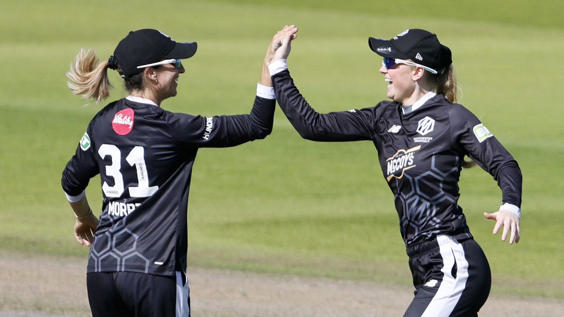 Sciver-Brunt knock in vain as Originals edge Rockets by one run