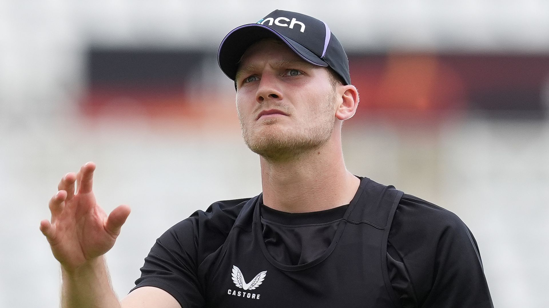 England name unchanged squad for third Test, so should Pennington play?