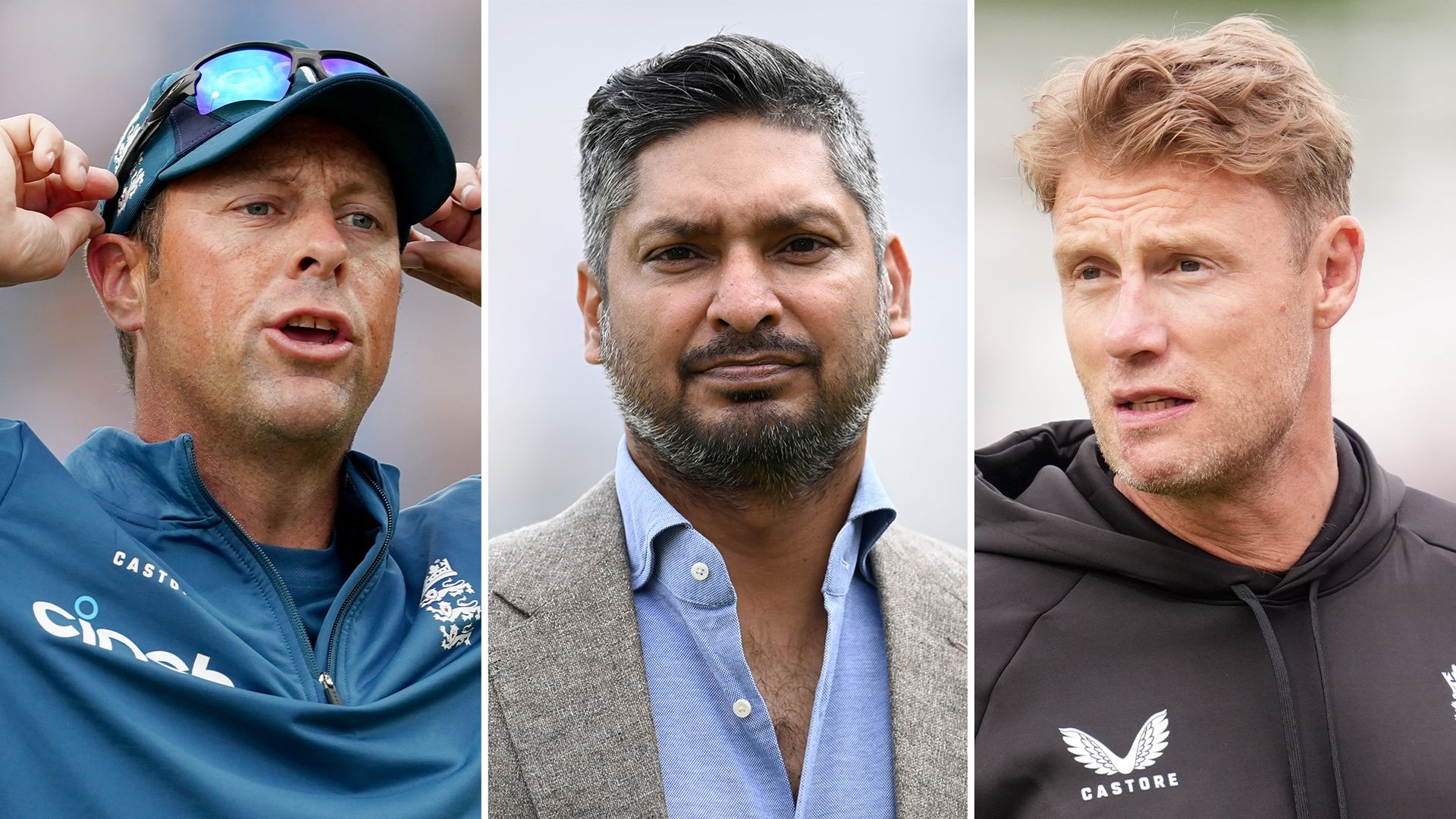 Flintoff? Sangakkara? Who could be England's next white-ball coach?