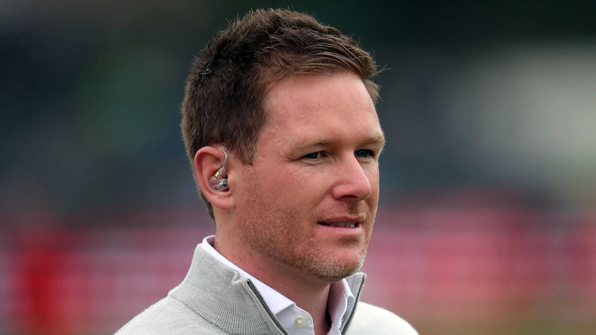 Morgan: Timing not right for England white-ball role