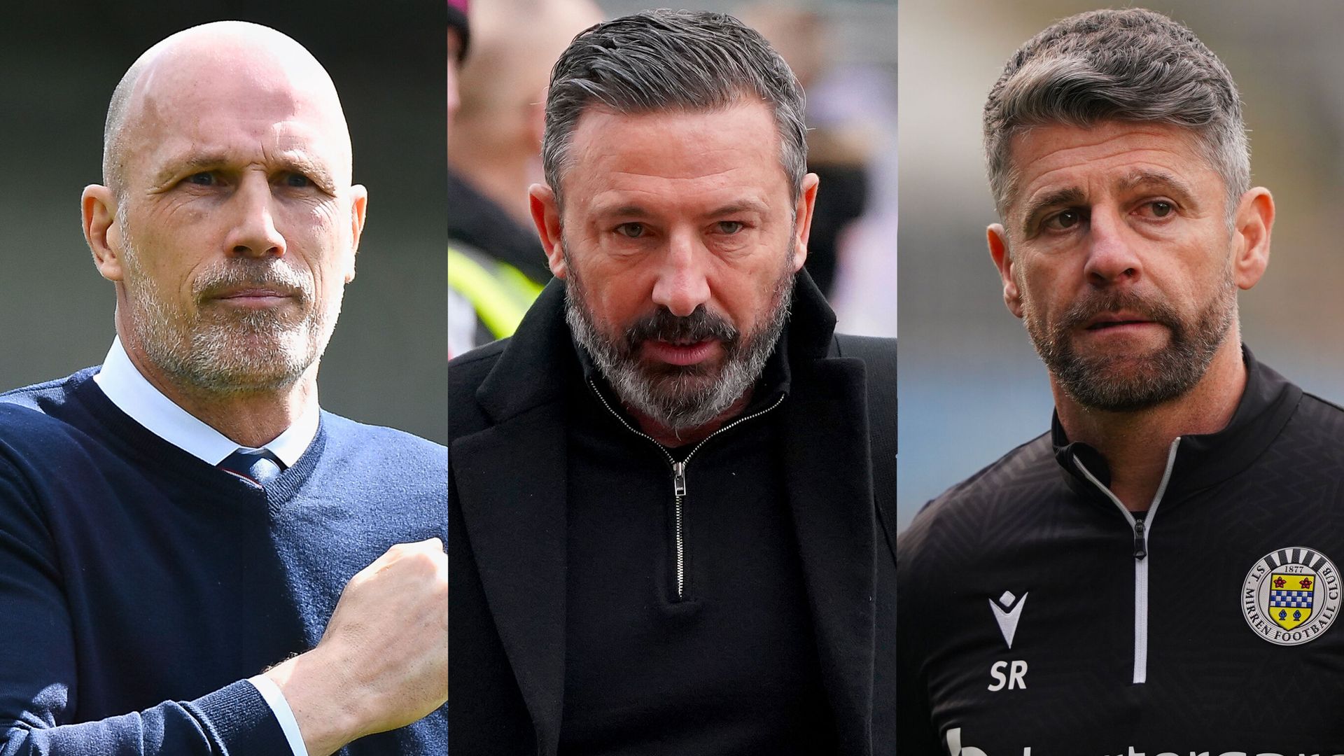 Rangers discover CL qualifying opponents; Killie & St Mirren learn Euro draw