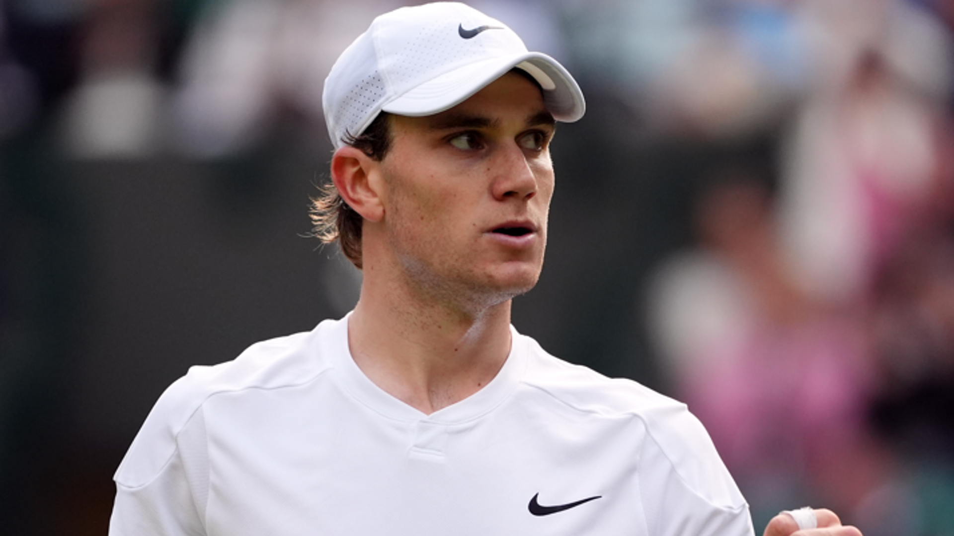 Draper to lead Great Britain at Davis Cup Finals group stage