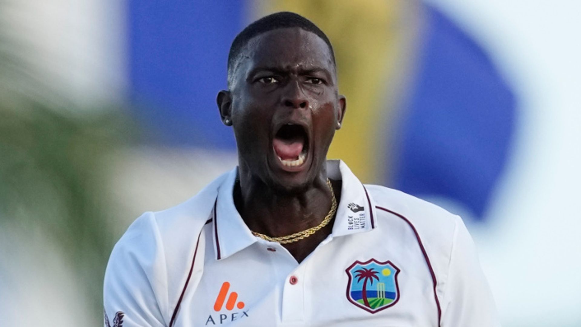 West Indies' win over Australia inspired Holder's Test return