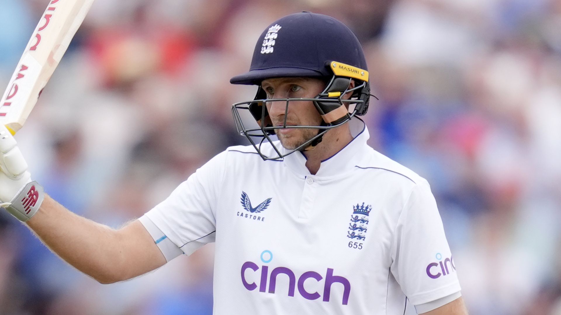 Root makes Sri Lanka question gamble at the toss