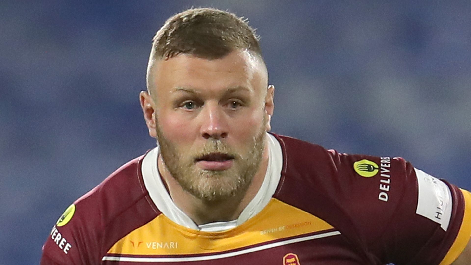 Former GB forward Jones diagnosed with CTE